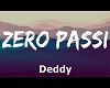 Deddy Zero Passi
