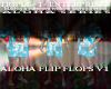 [CB] ALOHA FLIP FLOPS V1