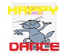 Happy Jump Dance