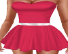 RL-Nadine Pink Dress