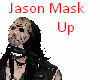 Jason Mask Up