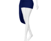 Ascot Royal Skirt Bl2