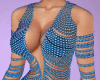 RL La Fama 2 Blue