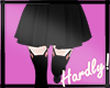 H | Meow Skirt!