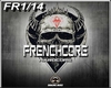 FrenchCore