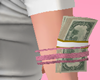 ArmBand + Money F