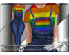 Pride Overall