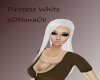 [Nun]Pirotess white