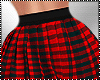 Wraped Up Skirt/Stockngs