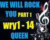 ER- WE WILL ROCK YOU 1