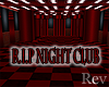 {ARU} R.I.P. Night Club