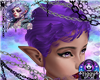 |TS| Purple Pixie