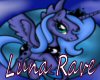 Luna Rave Room