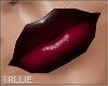 Bewitch Lips | Allie