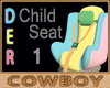 Child Car Seat 1 [DER]