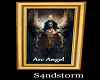 Angel- Arc Angel