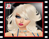Platinum Blond Rianna