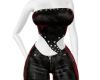 blood goth set