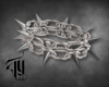 666 l chain choker