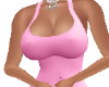 Juicy Pink Bodysuit