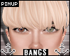 ⚓ | Ava Bangs Divine