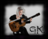 (GK) Guitar and Mic