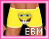 SPONGEBOB SHORT PANT