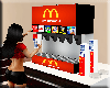 [SF] McDonalds Sodas