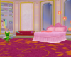 fantasy room