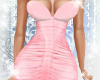 0-Pink Dazzle Dress (D)
