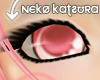 [NK] Anime red eyes