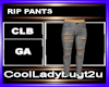 RIP PANTS