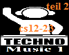 [TDS]Techno Music 4