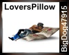 [BD] Lovers Pillow