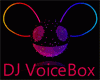 Great Dj Voice BOX