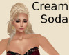 Cream Soda Rihanna
