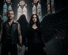 angel DARKNESS