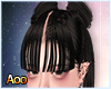 Ⓐ Ruthe + bangs