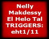 Nelly M. El Helo Tal