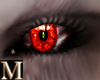 Mistic Eyes Thrue Blood