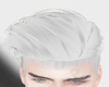 ▼ Grey hair
