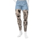 UW Beach Short