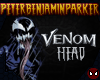 SM: Ult Venom head