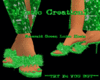 Emerald Green Luiza Heel