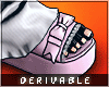 🛒 Sandals + Warmers