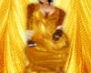 *PD* Gold Mine Dress