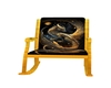 Golden Dragon Rocker