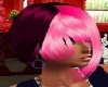 anna pinkbordo hair