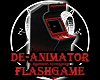 DeAnimator Flash Game