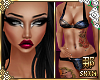 !C Raven Tats Mocha
